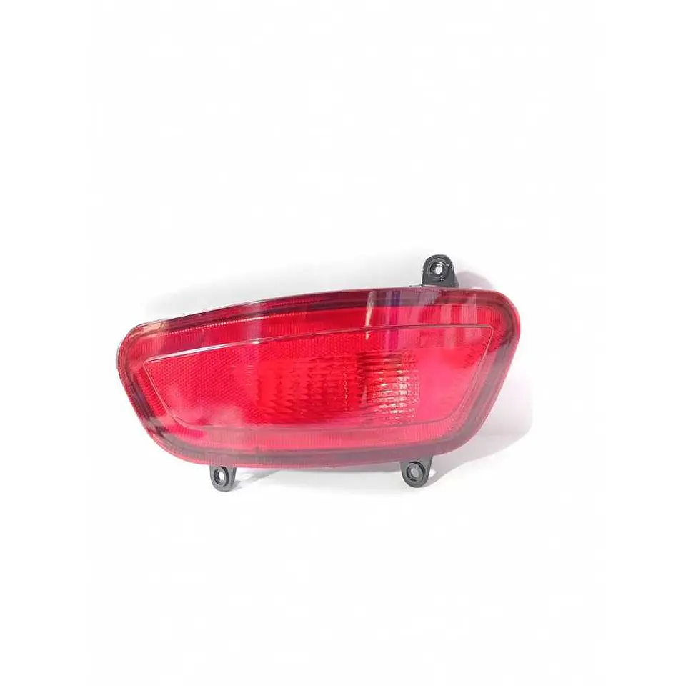 Neblinero Trasero Derecho (Rh) Para JAC Rein Old 2009 2