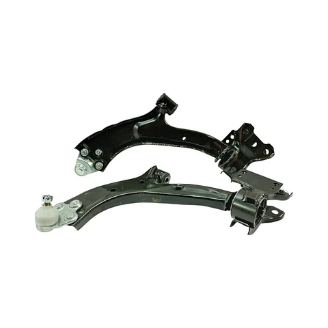 Bandeja Inferior Por Par Con Rotula - Buje 16mm Para DFM AX7 Great Wall H6 1.5