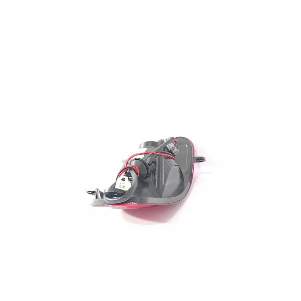 Neblinero Trasero Derecho (Rh) Para JAC Rein Old 2009 3