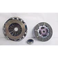Kit Embrague (Rodamiento Mecanico) ZD25 Para ZNA Rich New 2.5 Euro 4 - Miniatura 2