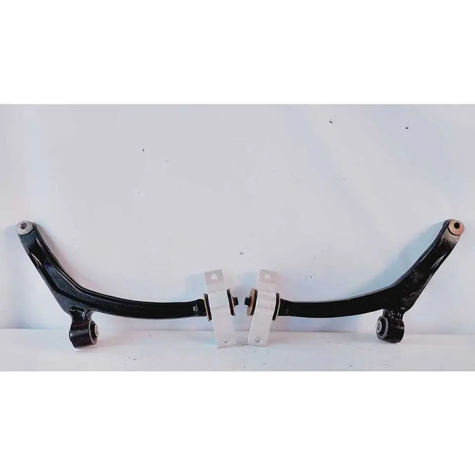 Bandeja Por Par Sin Rotula Para Maxus V80 6 Vel 2