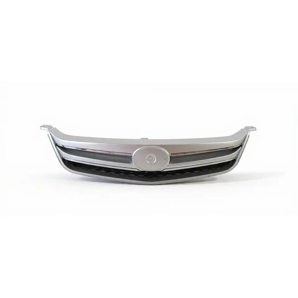 Mascara Para BYD F3 New 1