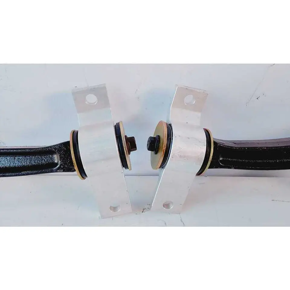 Bandeja Por Par Sin Rotula Para Maxus V80 6 Vel 3
