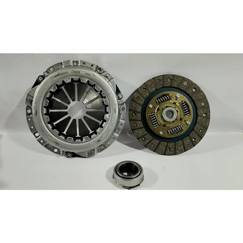 Kit Embrague (Rodamiento Mecanico) Para Brilliance T30 T32 T50 T52 X30 1