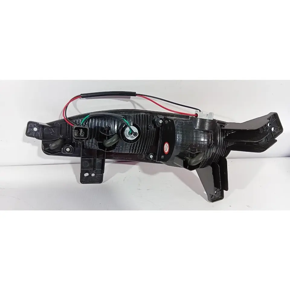 Neblinero Trasero Derecho (Rh) Para JAC S4 2