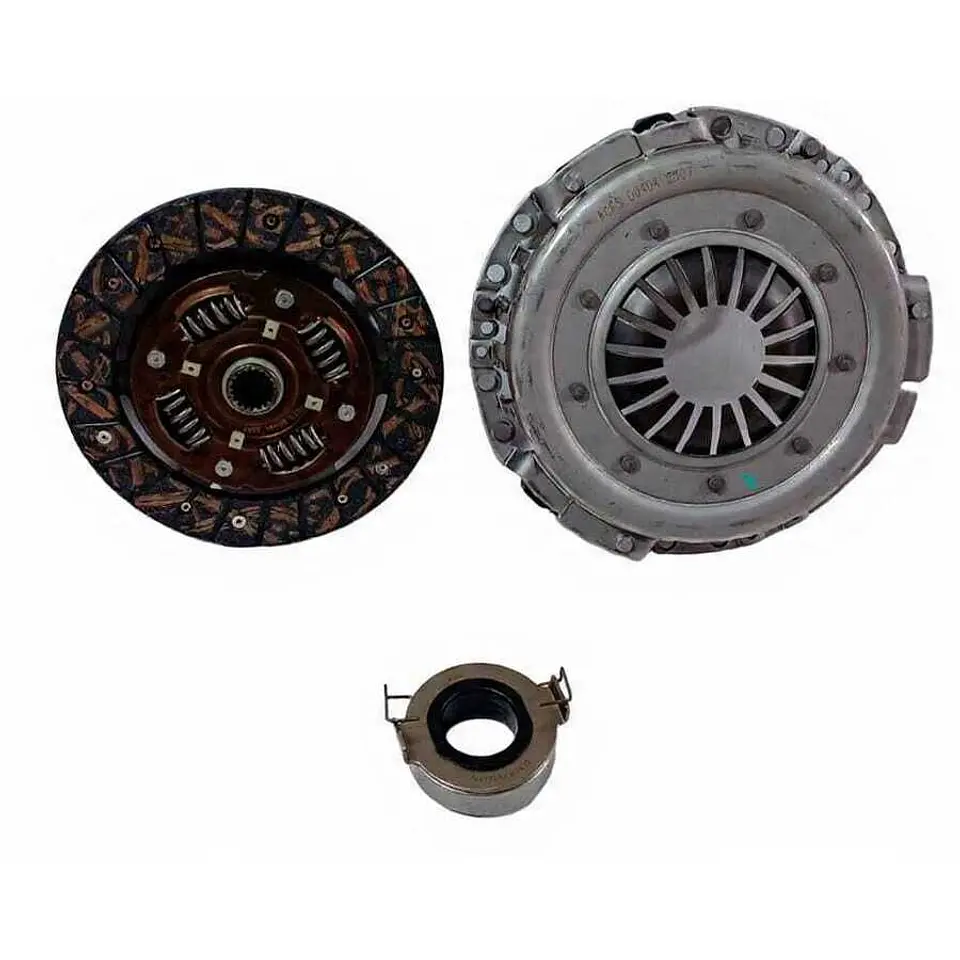 Kit Embrague (Rodamiento Mecanico) Para BYD F0 1