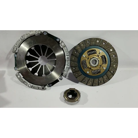 Kit Embrague (Rodamiento Mecanico) Para Brilliance T30 T32 T50 T52 X30