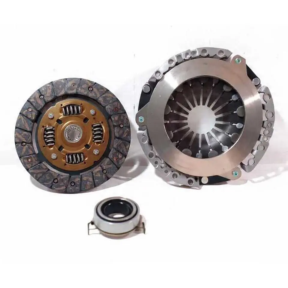 Kit Embrague (Rodamiento Mecanico) Para BYD F0 2