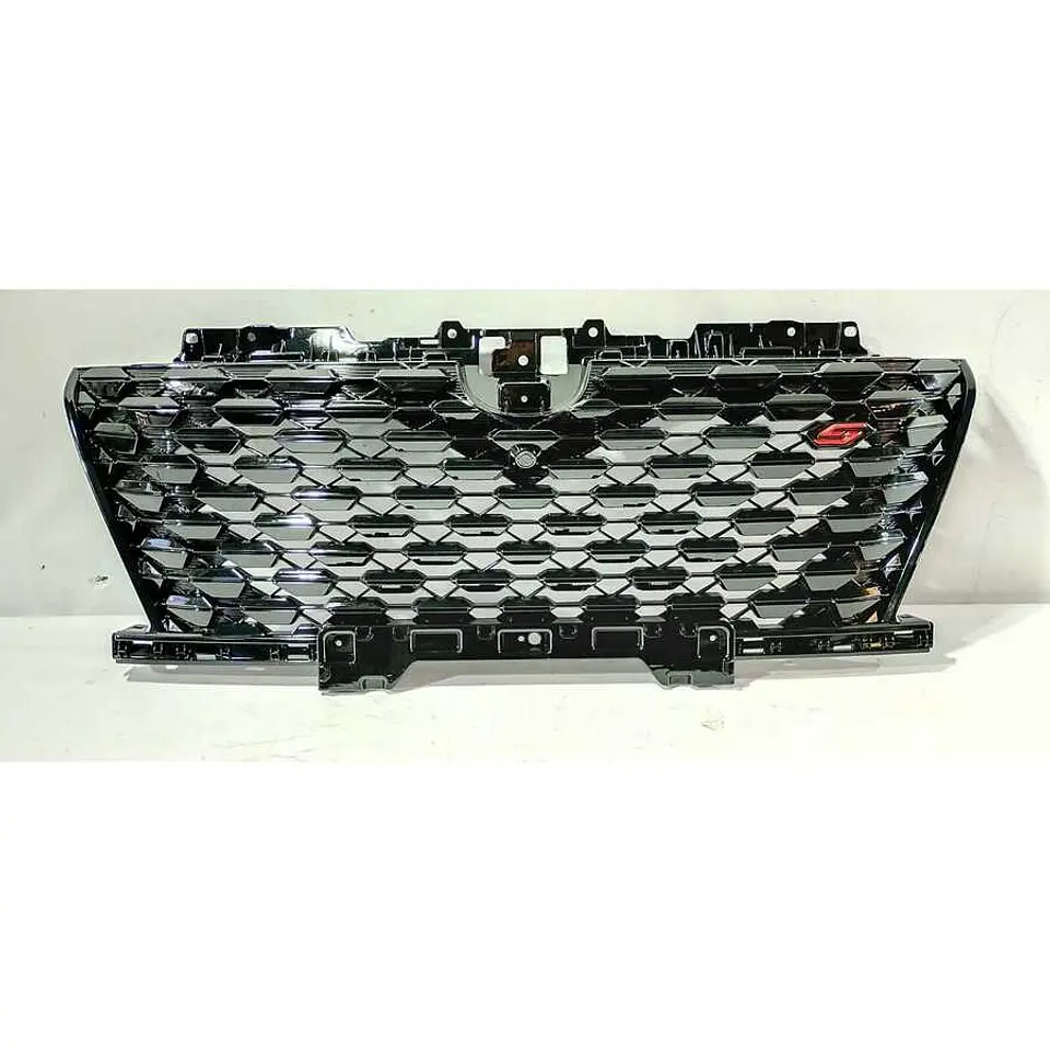 Mascara Para Changan CS35 Plus New 1