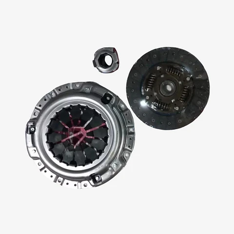 Kit Embrague (Rodamiento Mecanico) Para Changan CS1 Cross 1.4