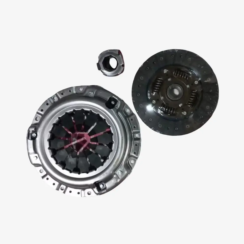 Kit Embrague (Rodamiento Mecanico) Para Changan CS1 Cross 1.4 1