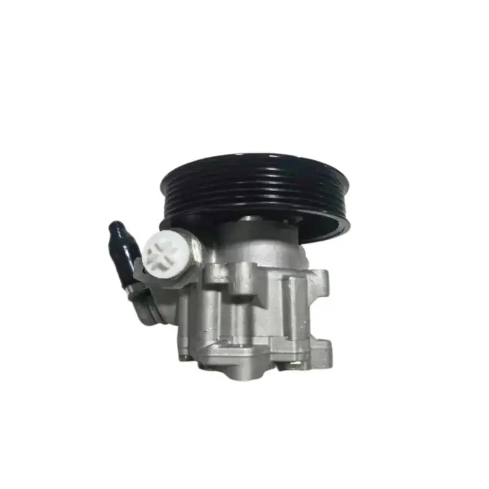 Bomba Direccion Hidraulica Para Great Wall Wingle 3 2.8 1