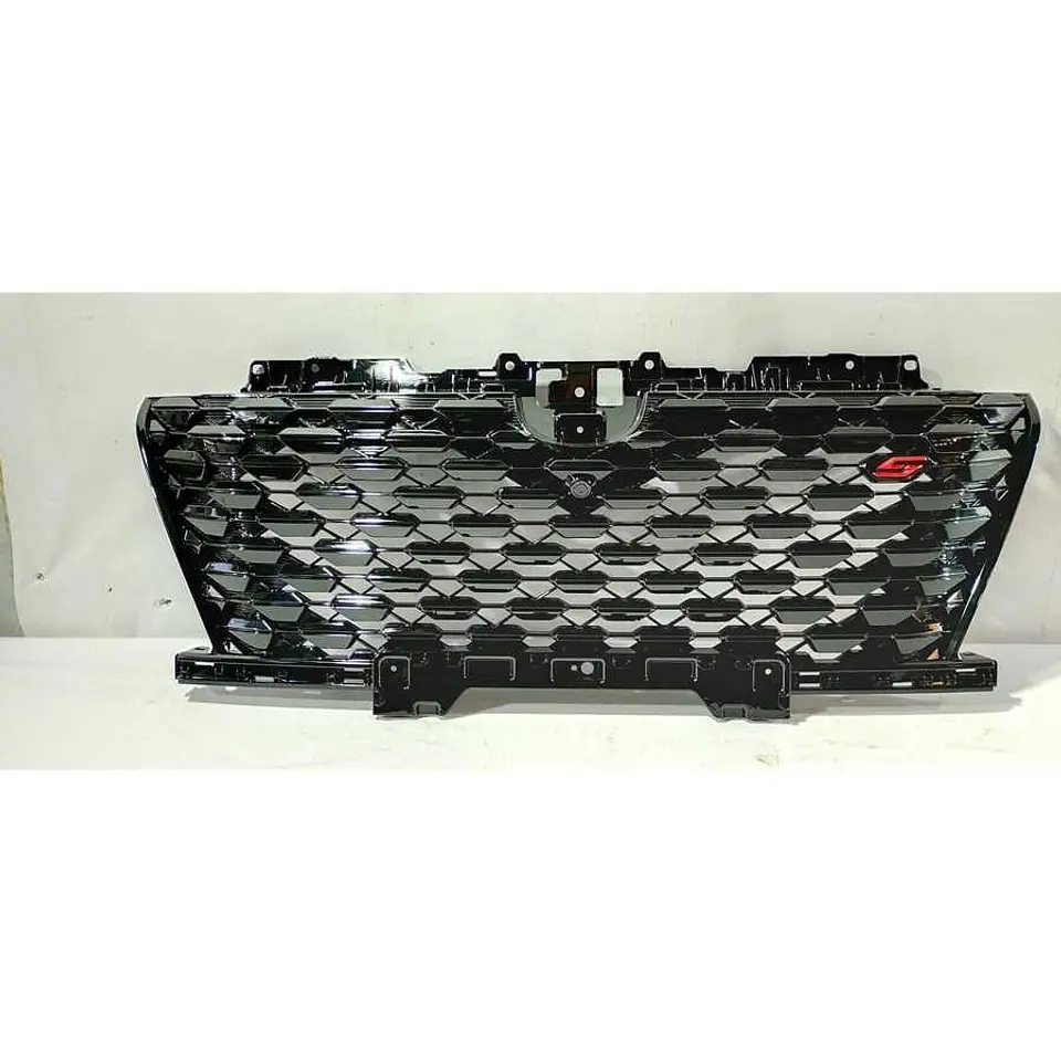 Mascara Para Changan CS35 Plus New 2