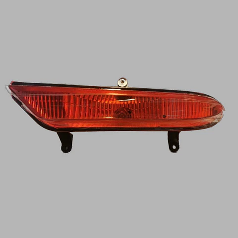 Neblinero Trasero Derecho (Rh) Para Lifan 520 Sedan