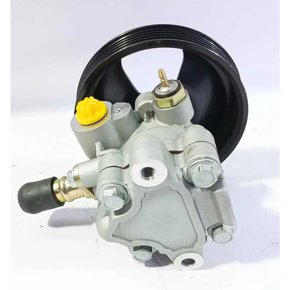 Bomba Direccion Hidraulica Para BYD G3 5