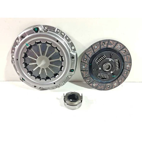 Kit Embrague (Rodamiento Mecanico) Para Changan CV1