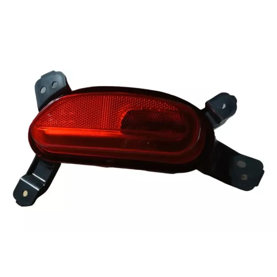 Neblinero Trasero Derecho (Rh) Para MG Zx 1