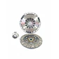 Kit Embrague (Rodamiento Mecanico) Para Chery Iq - Miniatura 1