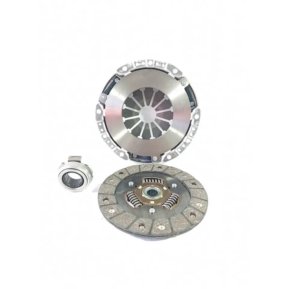 Kit Embrague (Rodamiento Mecanico) Para Chery Iq 1