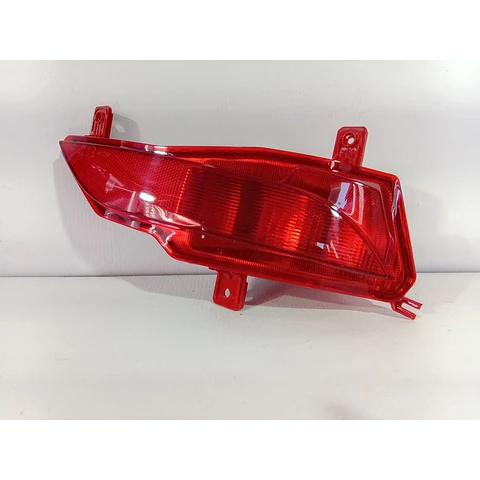Neblinero Trasero Derecho (Rh) Para MG MG5 New Desde 2020