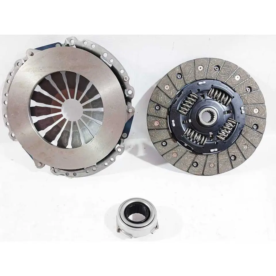 Kit Embrague (Rodamiento Mecanico) Para Chery Tiggo 2 2