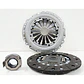 Kit Embrague (Rodamiento Mecanico) Para Chery Tiggo 2 (Luk) - Miniatura 1