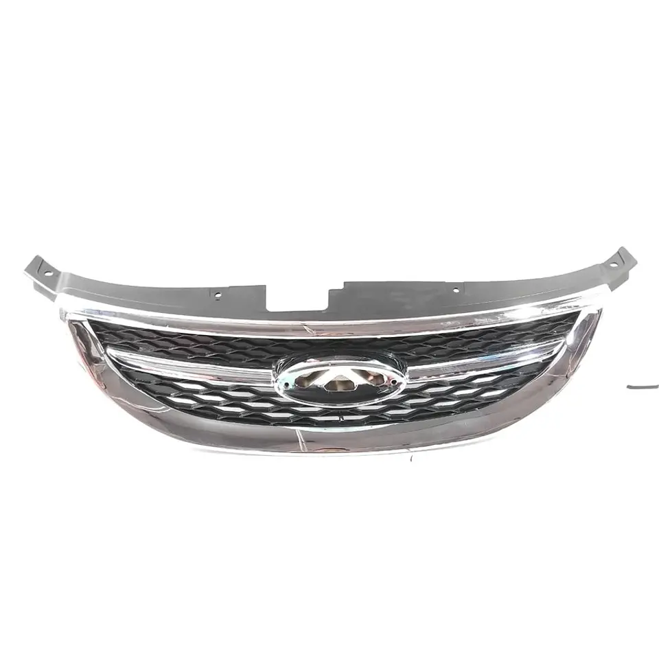 Mascara Para Chery Arrizo 3 Old Hasta 2018 1