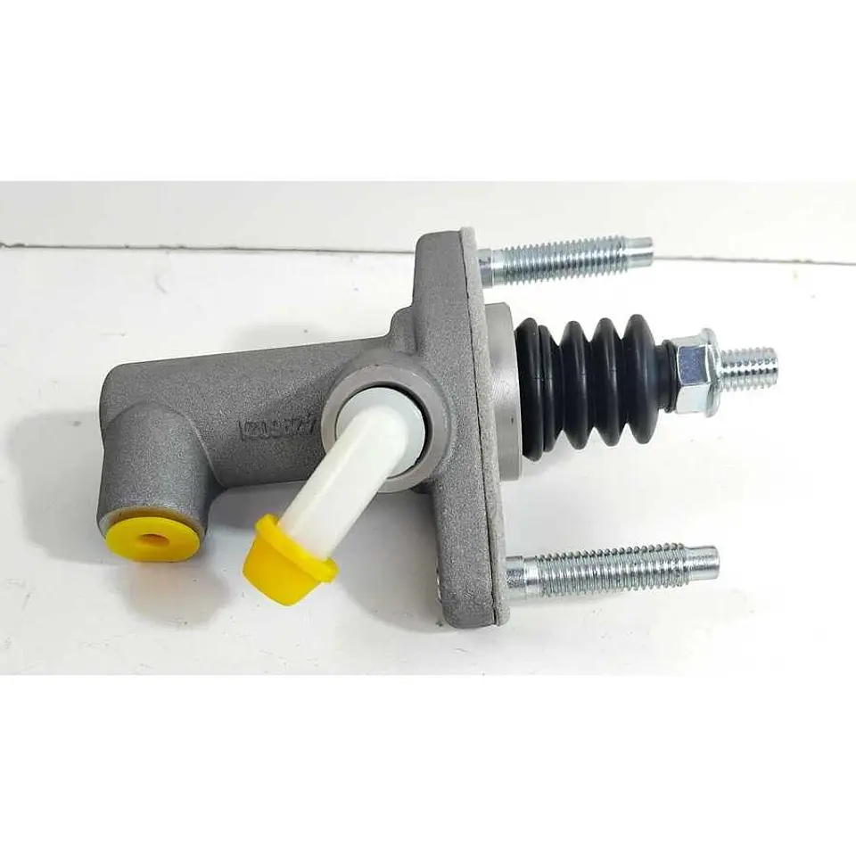Bomba Embrague Para Brilliance H220 H230 V3 Sin Turbo 2