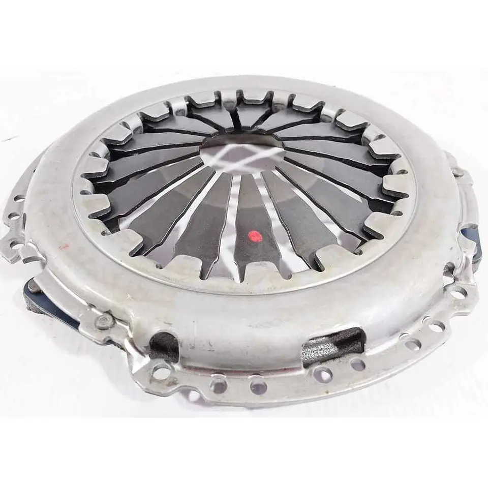 Kit Embrague (Rodamiento Mecanico) Para Chery Tiggo 2 4