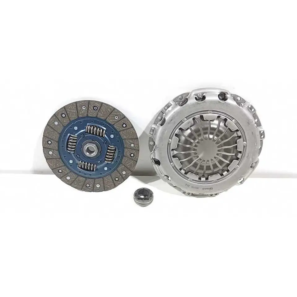 Kit Embrague (Rodamiento Mecanico) Para DFM Ax5 Ax7 Sx6 SX5 2.0 1