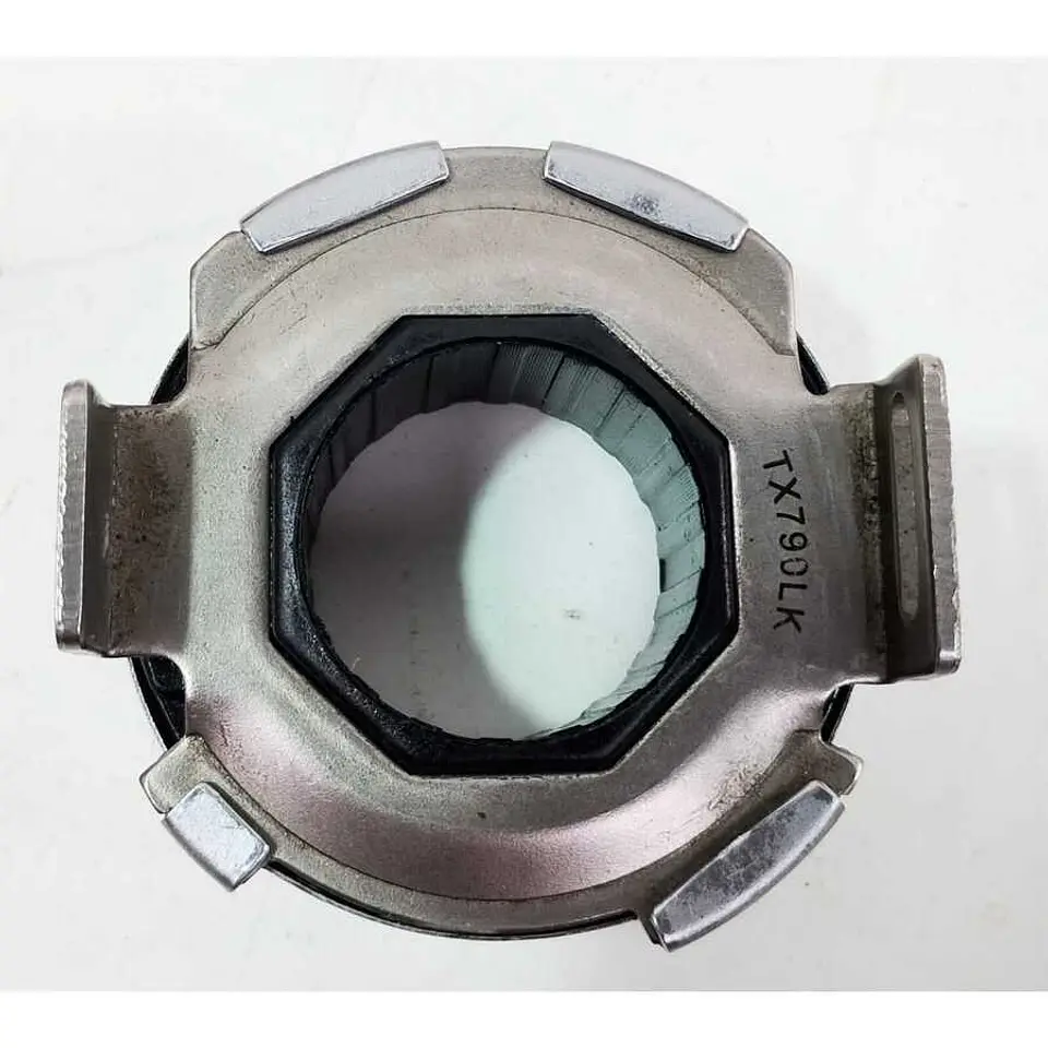 Kit Embrague (Rodamiento Mecanico) Para Chery Tiggo 2 (Luk) 3