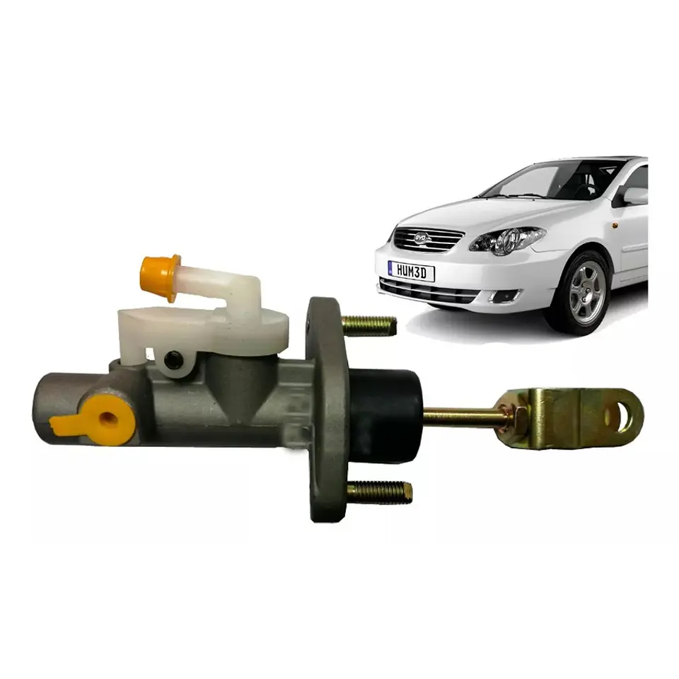 Bomba Embrague Para BYD F3 Mitsubishi 1