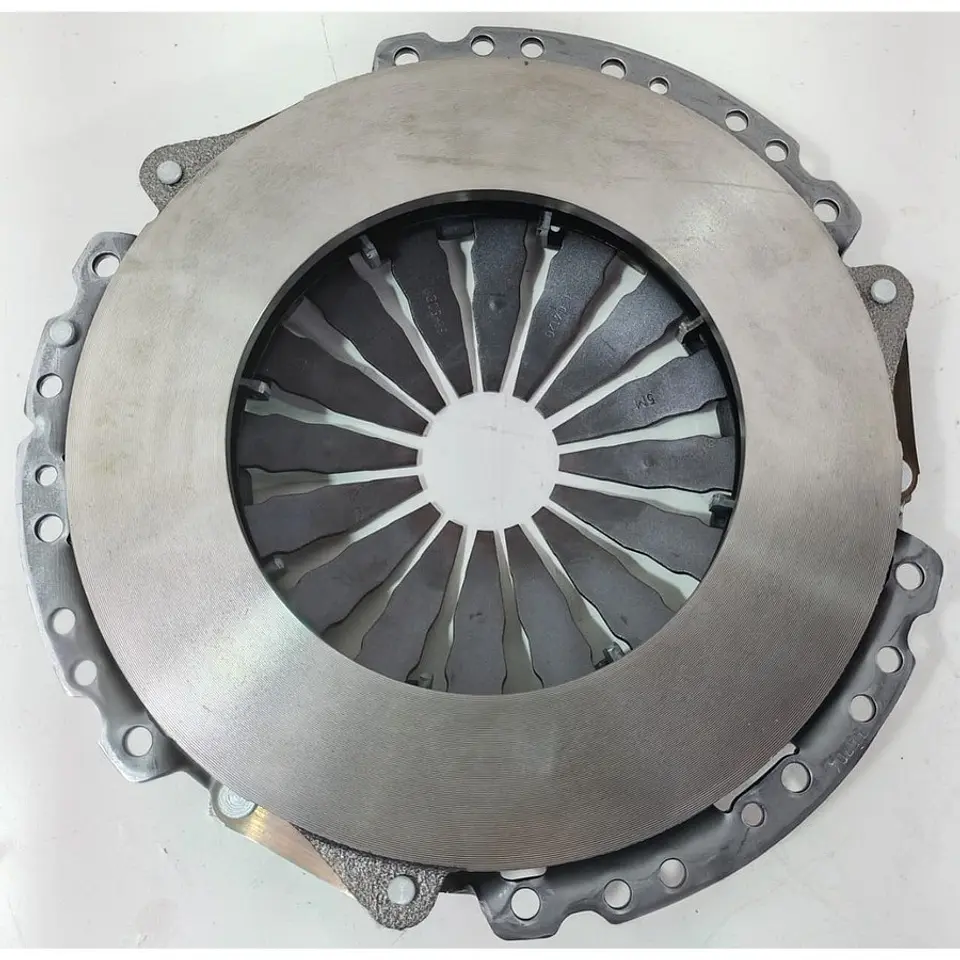 Kit Embrague (Rodamiento Mecanico) Para Chery Tiggo 2 (Luk) 4