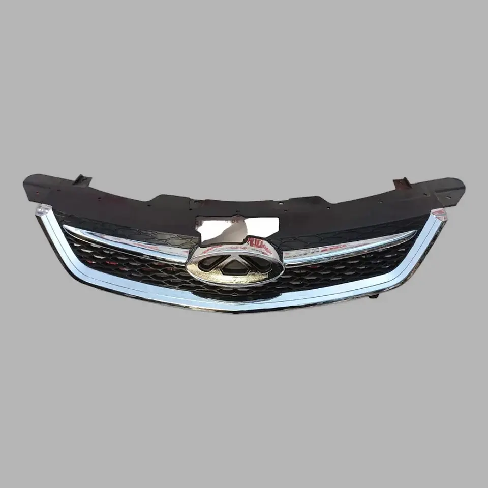 Mascara Para Chery Fulwin New Sedan Sport 1