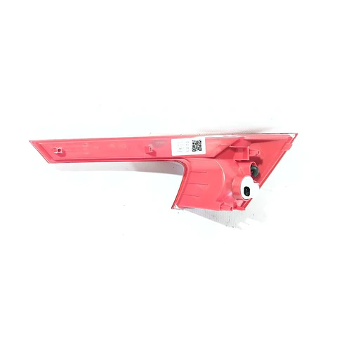 Neblinero Trasero Izquierdo (Lh) Para BAIC X25