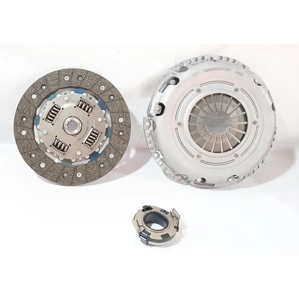 Kit Embrague (Rodamiento Mecanico) Para DFSK 580 560 1.8 1