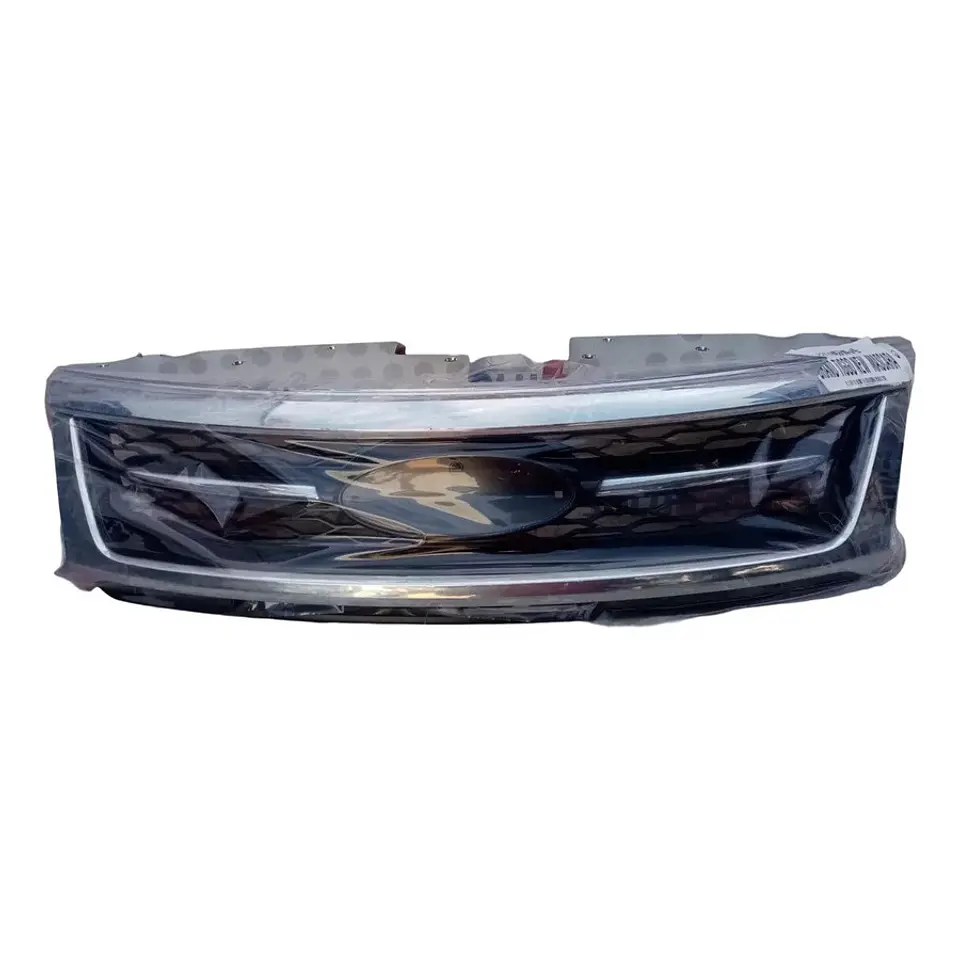 Mascara Para Chery Grand Tiggo 2.0 New 1