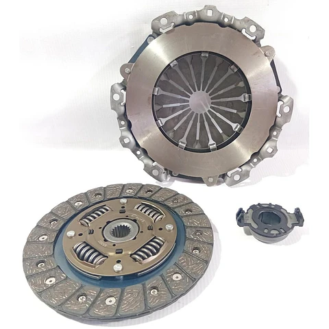 Kit Embrague (Rodamiento Mecanico) Para DFM S30 H30 A30 Ax3 AX4