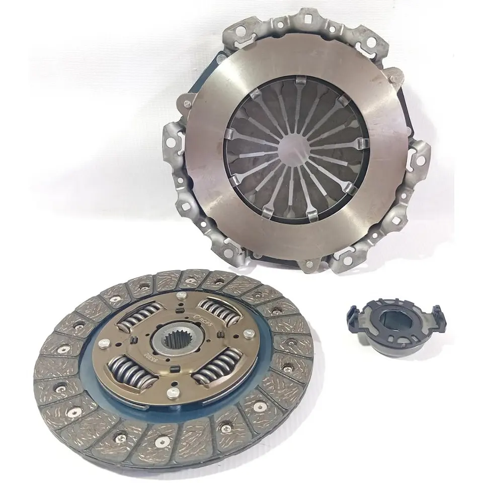 Kit Embrague (Rodamiento Mecanico) Para DFM S30 H30 A30 Ax3 AX4 2