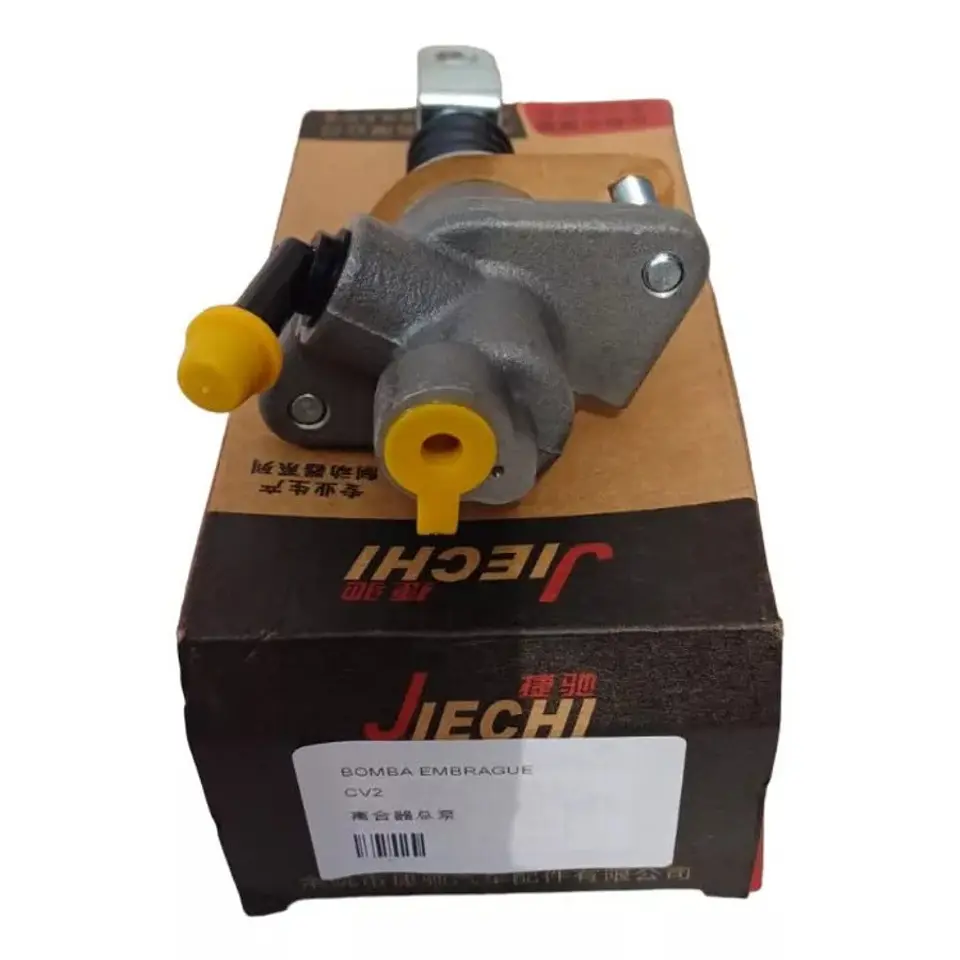 Bomba Embrague Para Changan CV2 1