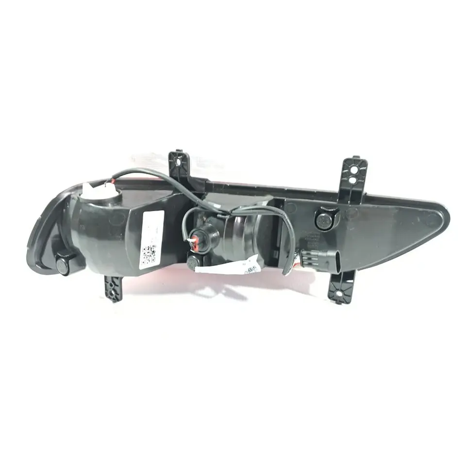 Neblinero Trasero Izquierdo (Lh) Para BAIC X55 New 2