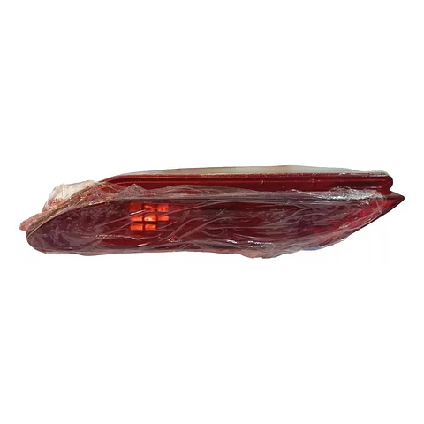 Neblinero Trasero Izquierdo (Lh) Para BYD F3 Old
