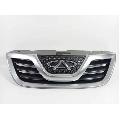 Mascara Para Chery New Tiggo 1.6