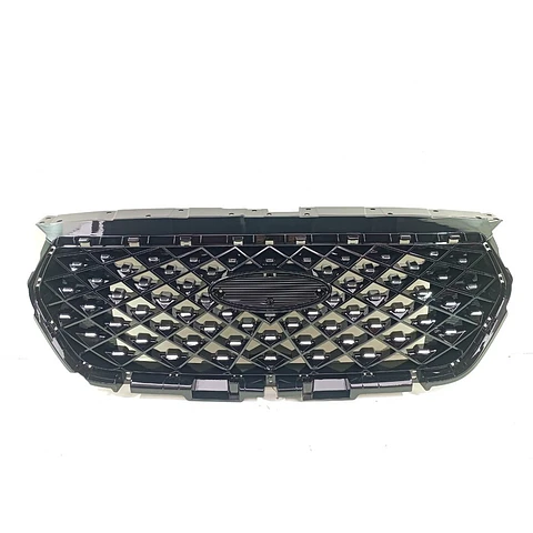 Mascara Para Chery Tiggo 2 Pro