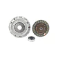 Kit Embrague (Rodamiento Mecanico) Para Foton Midi T3 1.3 1.2 Lifan Foison 1.2 DFSK C25 C21 C22 1.2 - Miniatura 1
