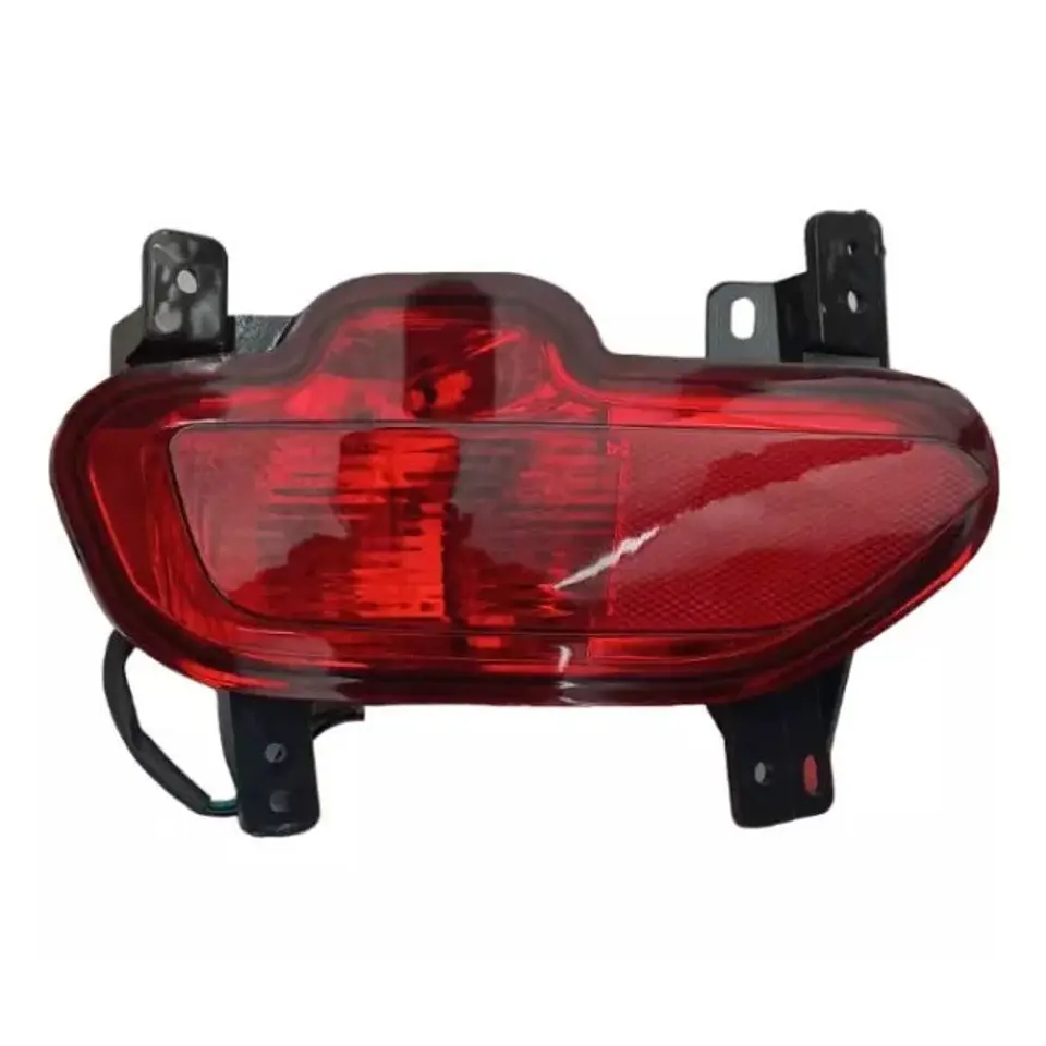 Neblinero Trasero Izquierdo (Lh) Para Changan CS15 Old 1