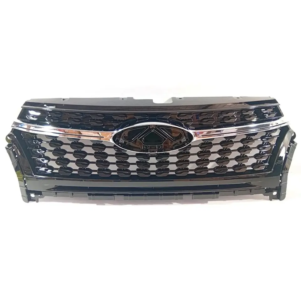 Mascara Para Chery Tiggo 3 New 1
