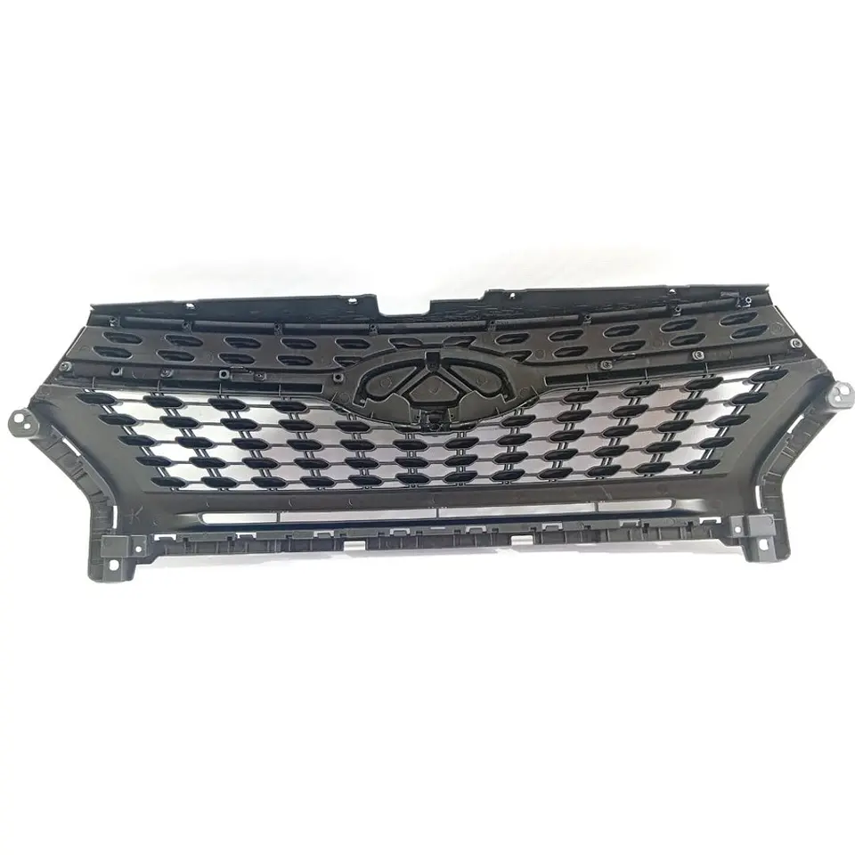 Mascara Para Chery Tiggo 3 New 2