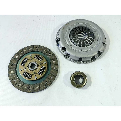 Kit Embrague (Rodamiento Mecanico) Para Foton Tm3 TM5 1.6 Karry Q52 Changan Md301 Ms301 M301 1.6