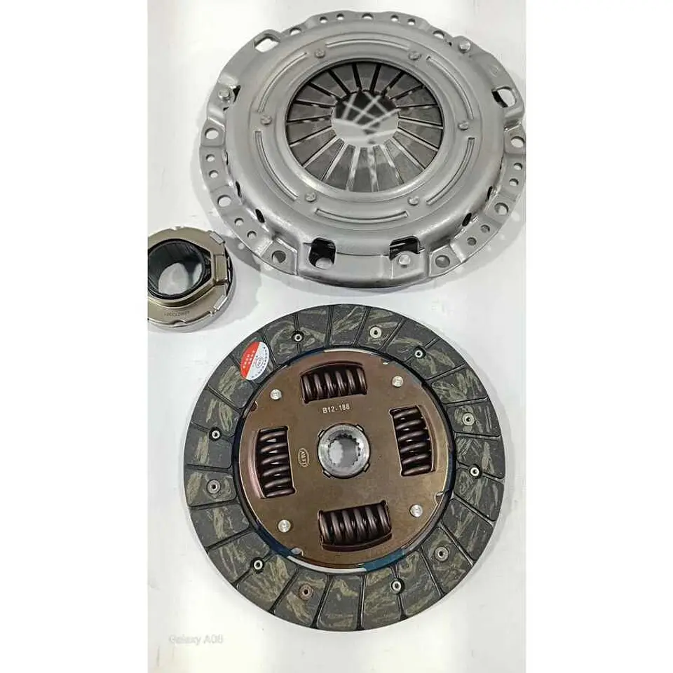 Kit Embrague (Rodamiento Mecanico) Para Foton Midi T3 1.3 1.2 Lifan Foison 1.2 DFSK C25 C21 C22 1.2 3